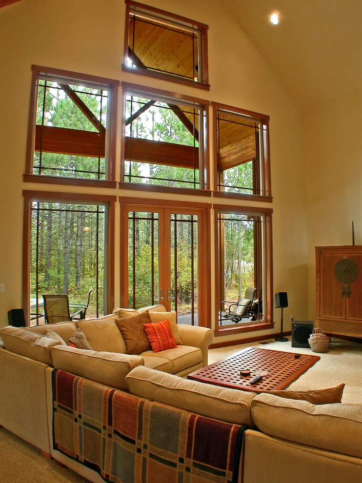 Suncadia Getaway/Retirement Residence by SC Design - Photo 11