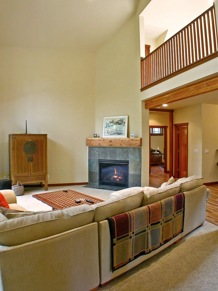 Suncadia Getaway/Retirement Residence by SC Design - Photo 8