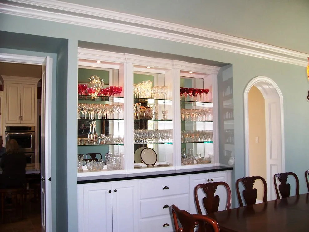 Montgomery Sunset Ranch Design and Construction by Whiteley & Whiteley - Photo 2