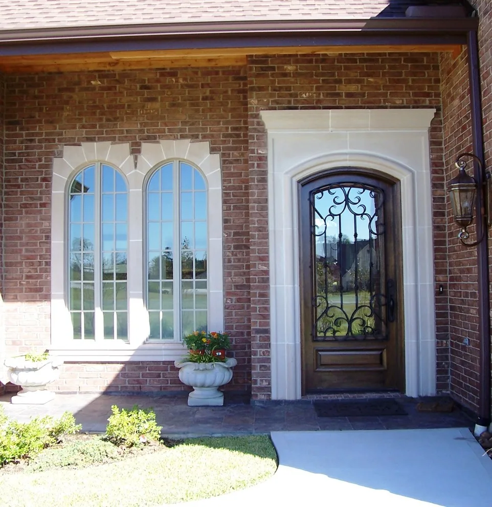 Montgomery Sunset Ranch Design and Construction by Whiteley & Whiteley - Photo 10