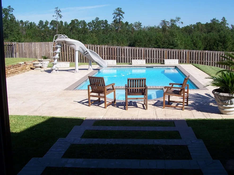 Montgomery Sunset Ranch Design and Construction by Whiteley & Whiteley - Photo 12
