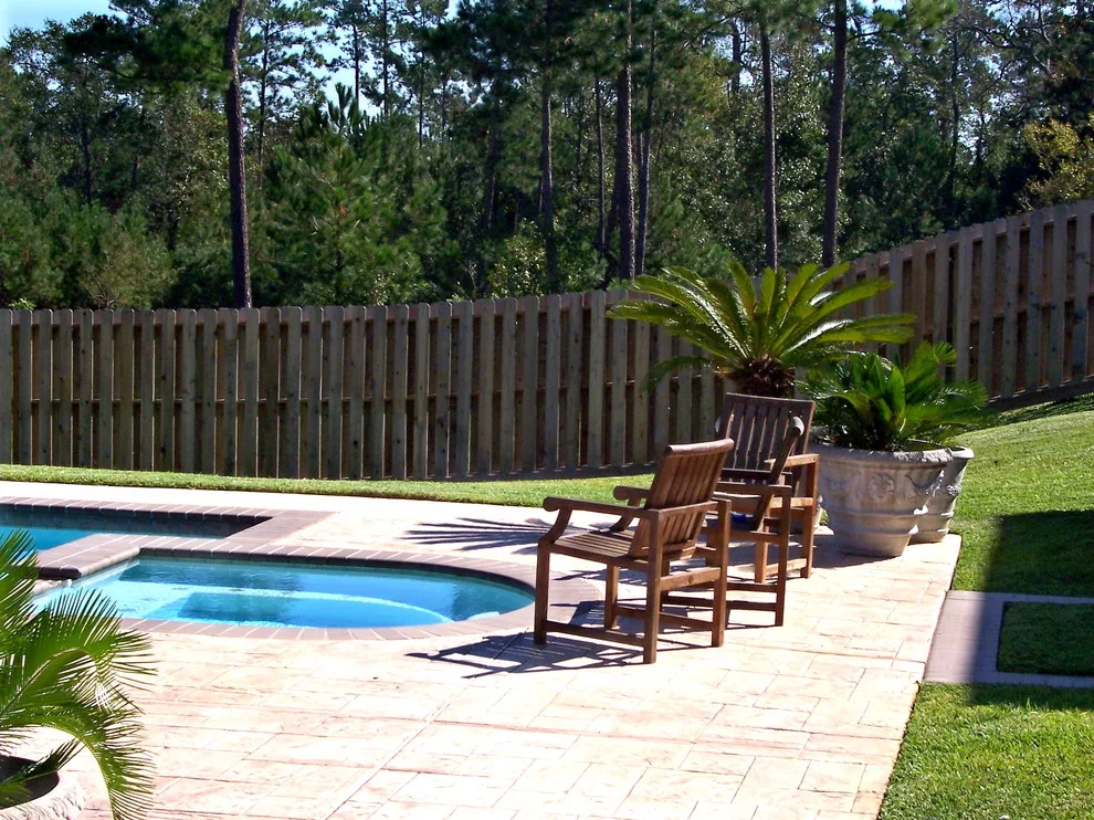 Montgomery Sunset Ranch Design and Construction by Whiteley & Whiteley - Photo 3