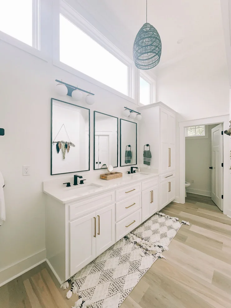 Charleston, SC Home Plan for Suzanne In Stock by Stephen Davis Home Designs, LLC - Photo 12