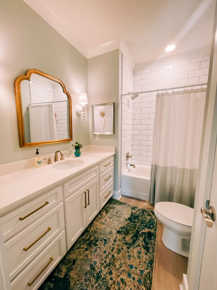 Charleston, SC Home Plan for Suzanne In Stock by Stephen Davis Home Designs, LLC - Photo 14