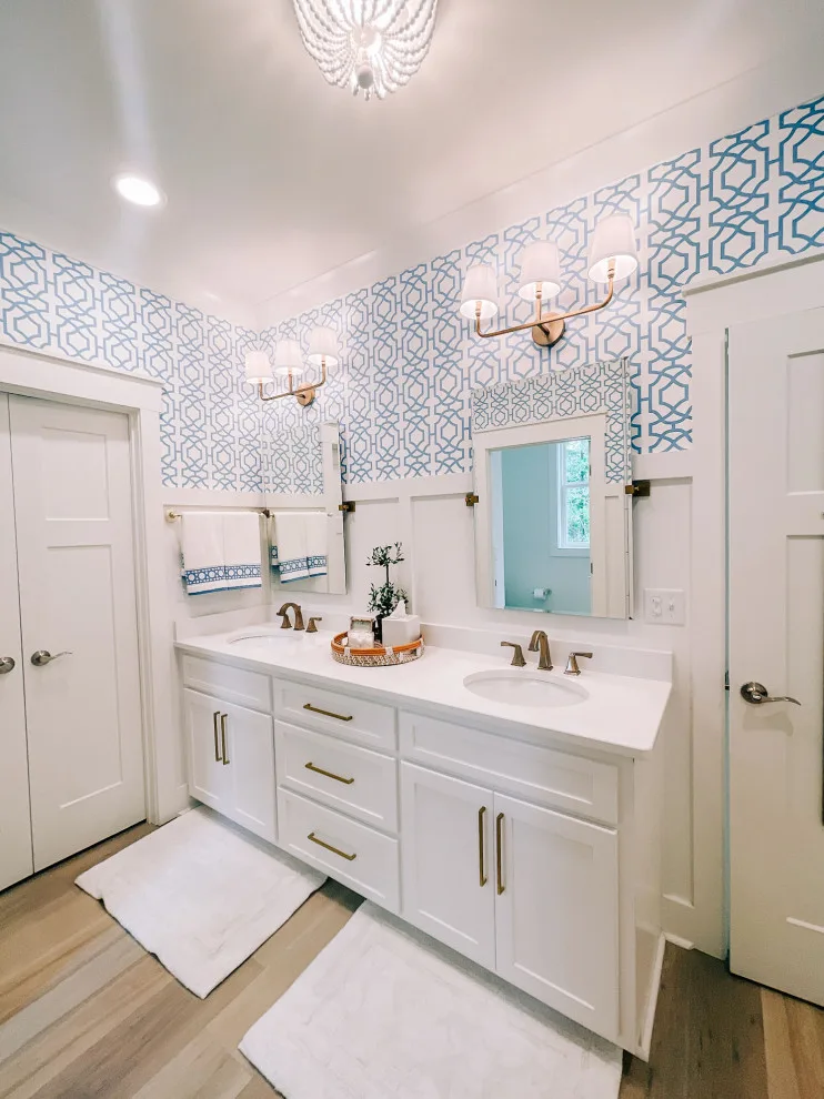 Charleston, SC Home Plan for Suzanne In Stock by Stephen Davis Home Designs, LLC - Photo 3