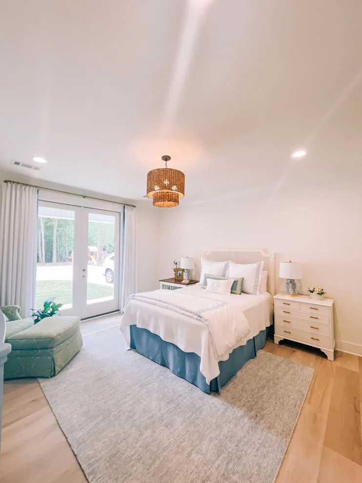 Charleston, SC Home Plan for Suzanne In Stock by Stephen Davis Home Designs, LLC - Photo 23