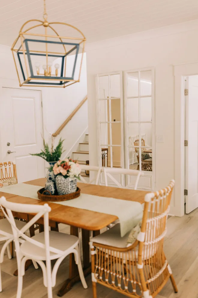 Charleston, SC Home Plan for Suzanne In Stock by Stephen Davis Home Designs, LLC - Photo 13