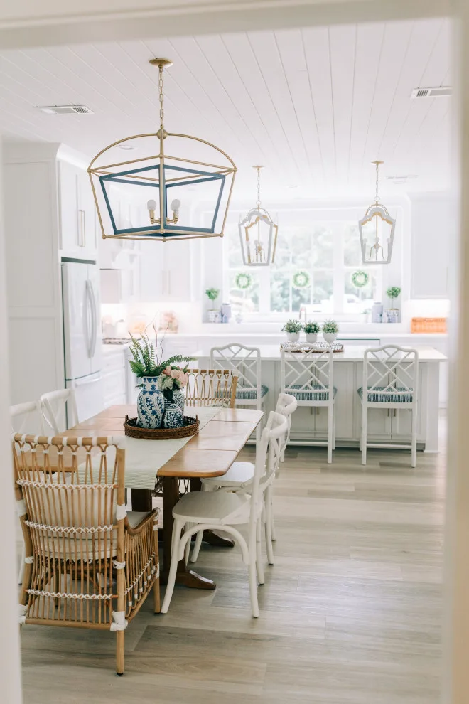Charleston, SC Home Plan for Suzanne In Stock by Stephen Davis Home Designs, LLC - Photo 4