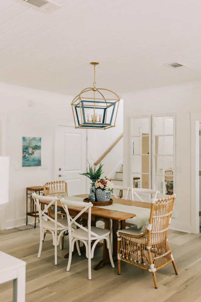 Charleston, SC Home Plan for Suzanne In Stock by Stephen Davis Home Designs, LLC - Photo 7