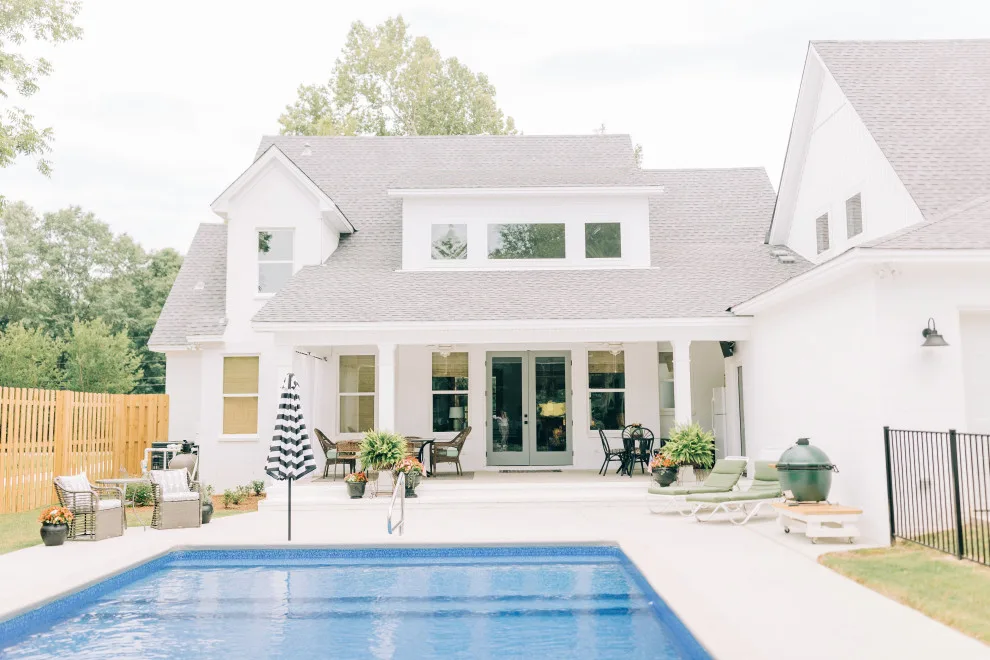 Charleston, SC Home Plan for Suzanne In Stock by Stephen Davis Home Designs, LLC - Photo 16