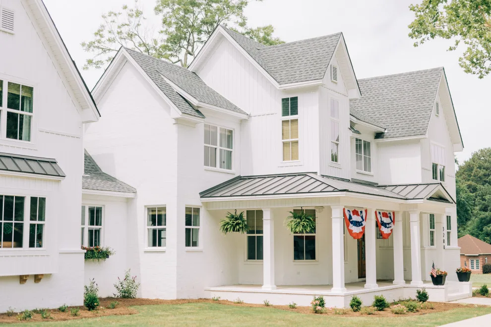 Charleston, SC Home Plan for Suzanne In Stock by Stephen Davis Home Designs, LLC - Photo 8