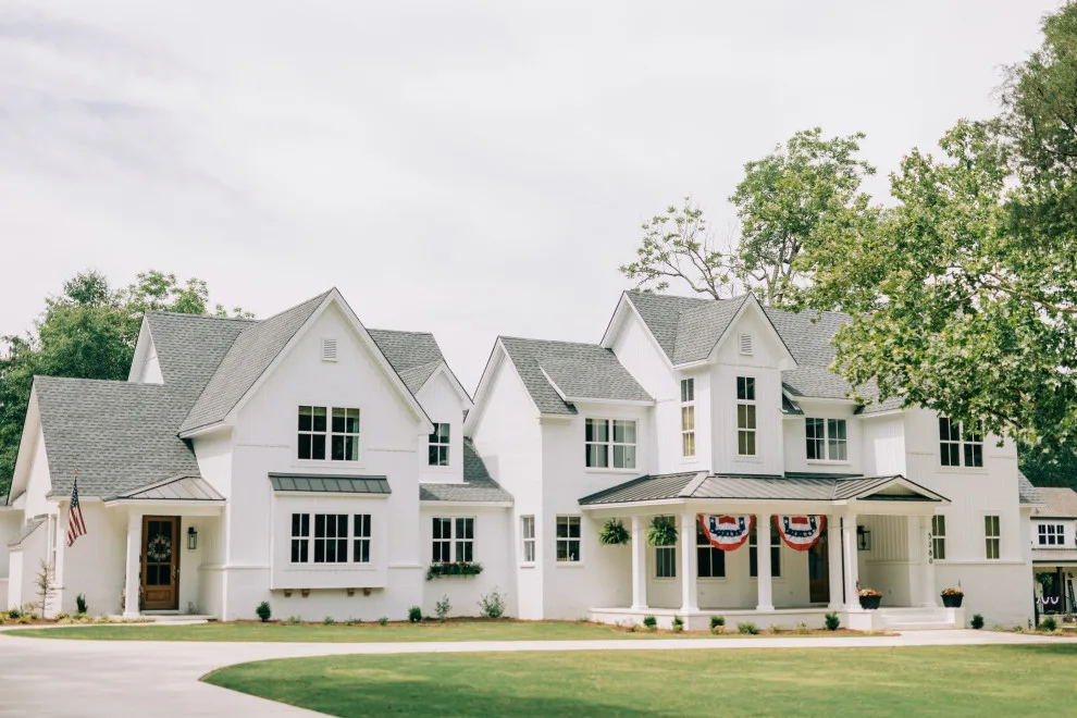 Charleston, SC Home Plan for Suzanne In Stock by Stephen Davis Home Designs, LLC - Photo 25