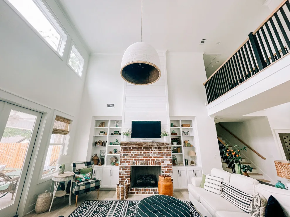 Charleston, SC Home Plan for Suzanne In Stock by Stephen Davis Home Designs, LLC - Photo 6