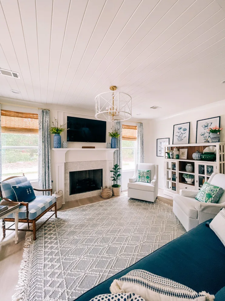 Charleston, SC Home Plan for Suzanne In Stock by Stephen Davis Home Designs, LLC - Photo 11