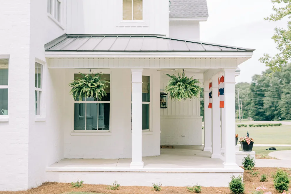 Charleston, SC Home Plan for Suzanne In Stock by Stephen Davis Home Designs, LLC - Photo 17