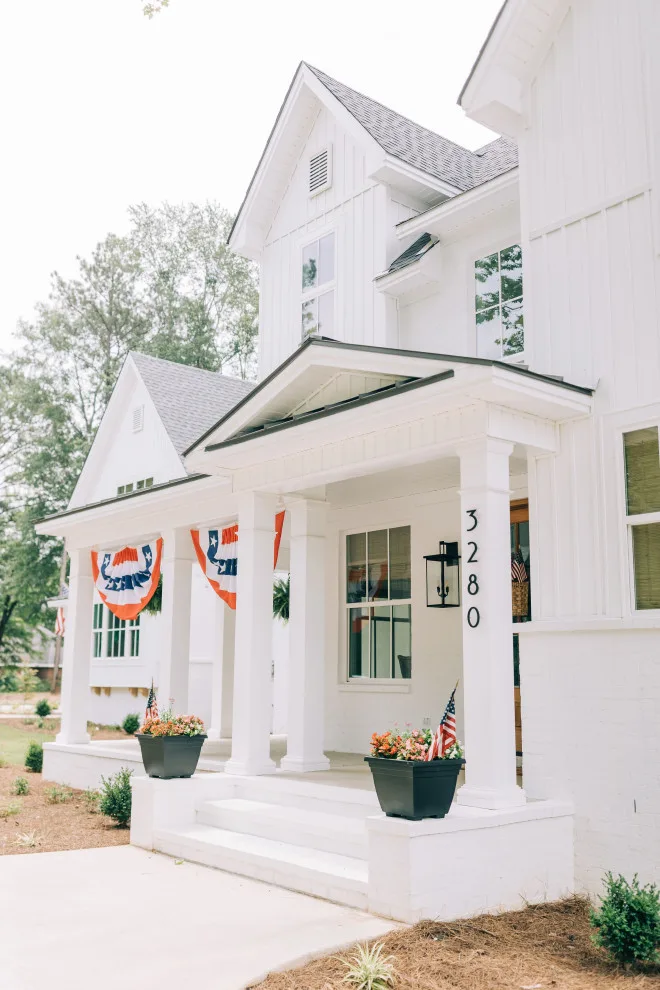 Charleston, SC Home Plan for Suzanne In Stock by Stephen Davis Home Designs, LLC - Photo 5