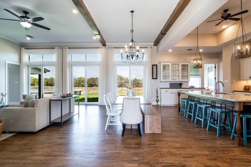 Balanced Southern Elegance by Bohannon Design Team - Photo 16