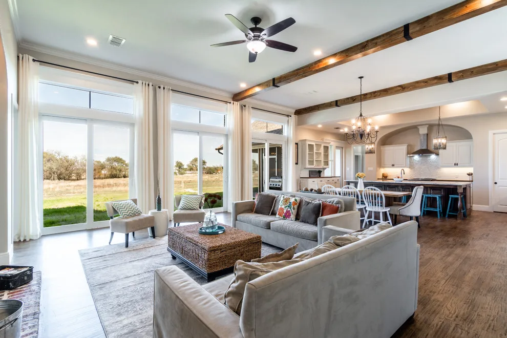 Balanced Southern Elegance by Bohannon Design Team - Photo 18
