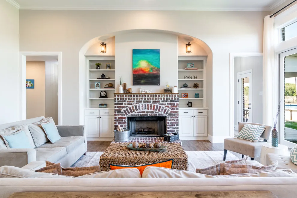 Balanced Southern Elegance by Bohannon Design Team - Photo 23