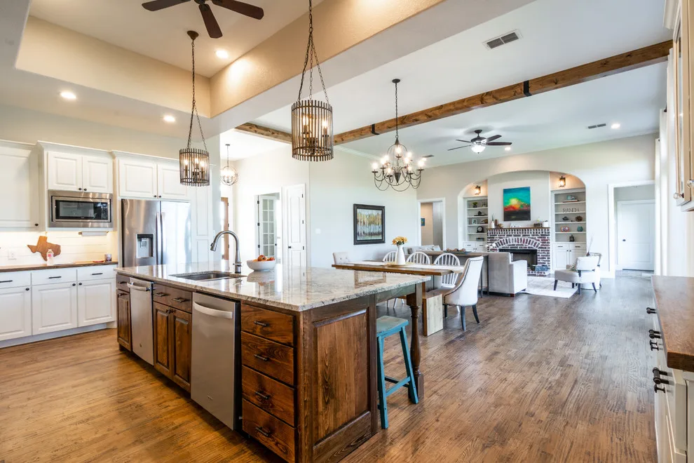 Balanced Southern Elegance by Bohannon Design Team - Photo 20