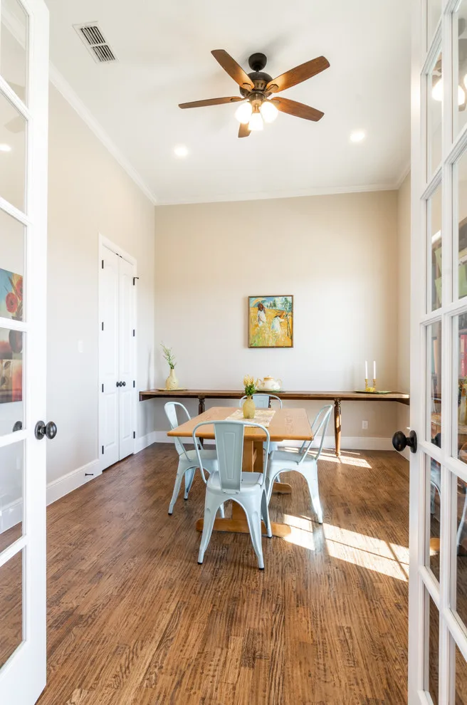 Balanced Southern Elegance by Bohannon Design Team - Photo 21