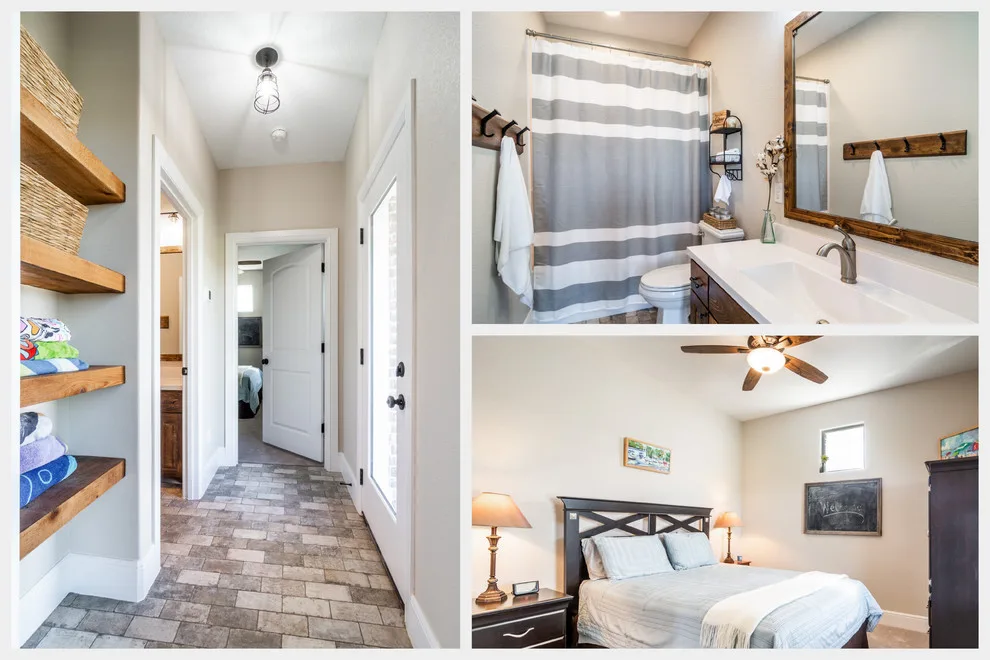 Balanced Southern Elegance by Bohannon Design Team - Photo 13