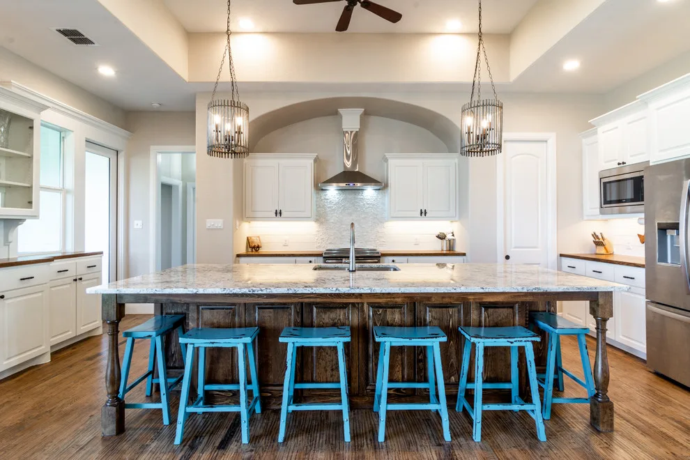 Balanced Southern Elegance by Bohannon Design Team - Photo 17