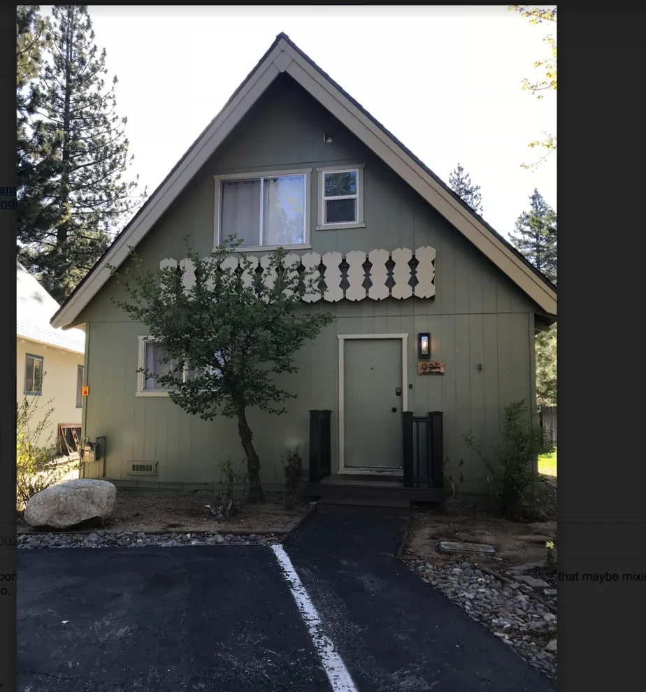 A Frame Tahoe Project by Brick&batten - Photo 2