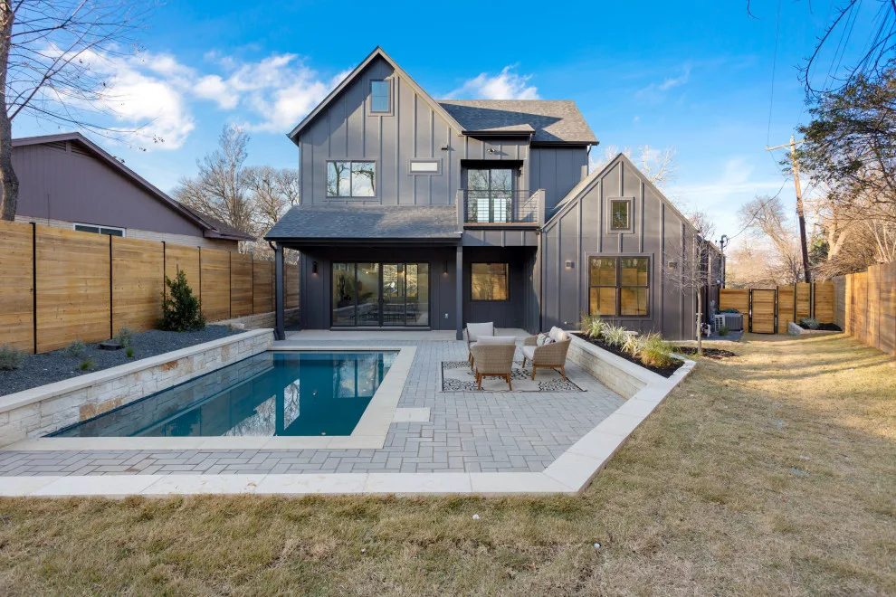 Elevated, Mysterious & Attractive by Kelley Design Group - Photo 8