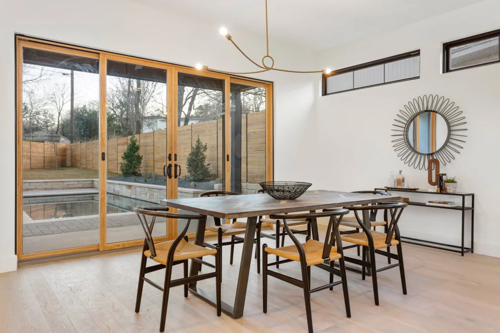 Elevated, Mysterious & Attractive by Kelley Design Group - Photo 11