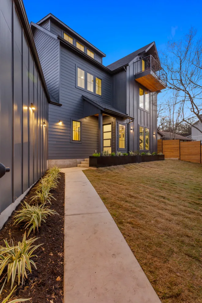 Elevated, Mysterious & Attractive by Kelley Design Group - Photo 13
