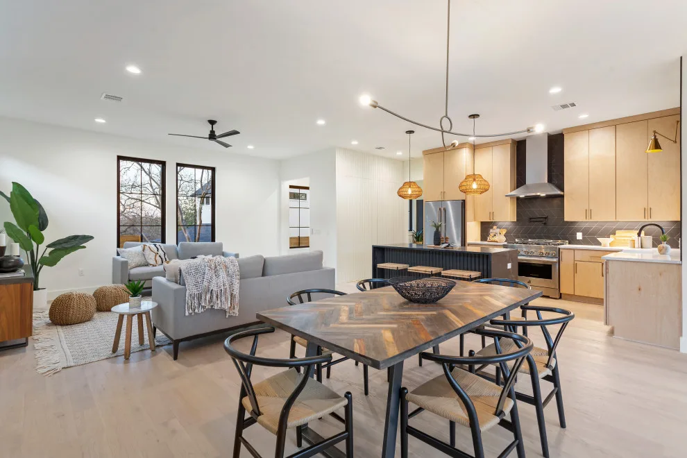 Elevated, Mysterious & Attractive by Kelley Design Group - Photo 20