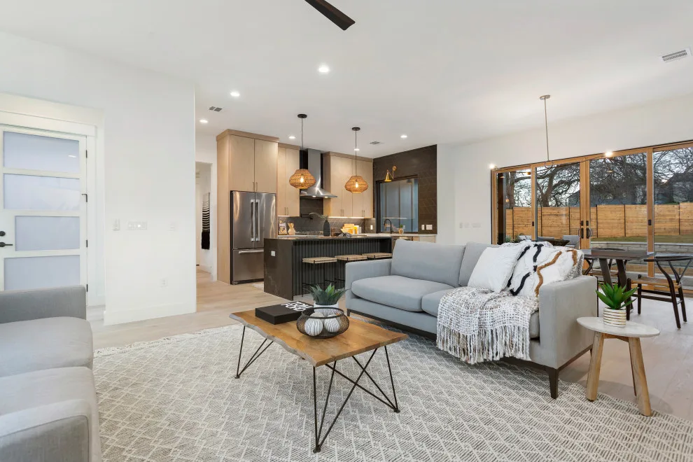 Elevated, Mysterious & Attractive by Kelley Design Group - Photo 3