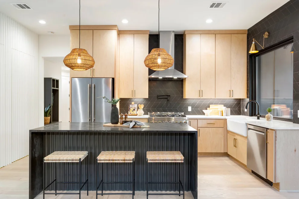 Elevated, Mysterious & Attractive by Kelley Design Group - Photo 14