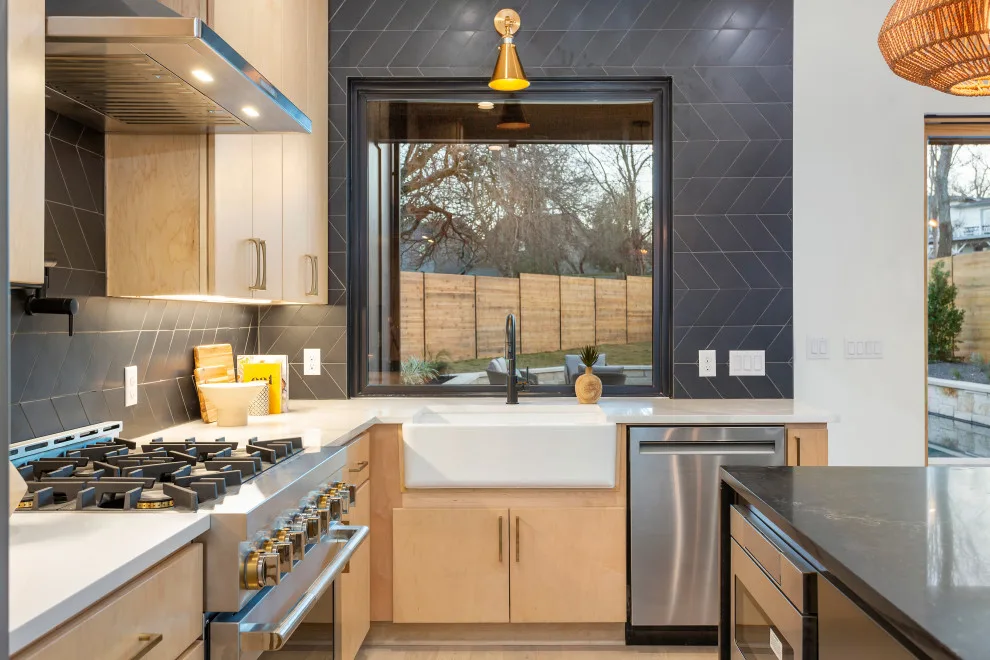 Elevated, Mysterious & Attractive by Kelley Design Group - Photo 7