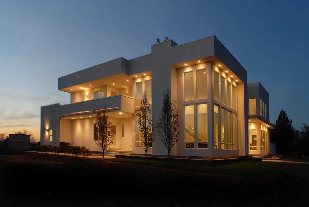 Tanner Estates Modern by James L Carroll & Associates Inc - Photo 3