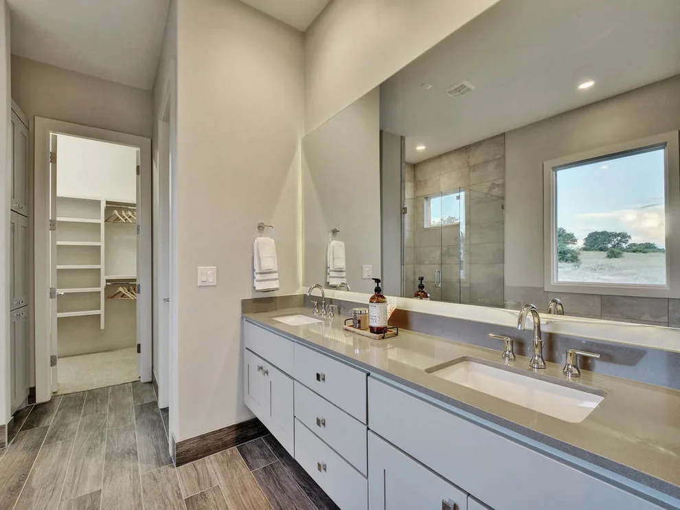 Texas Contemporary Award Winner by Kelley Design Group - Photo 4
