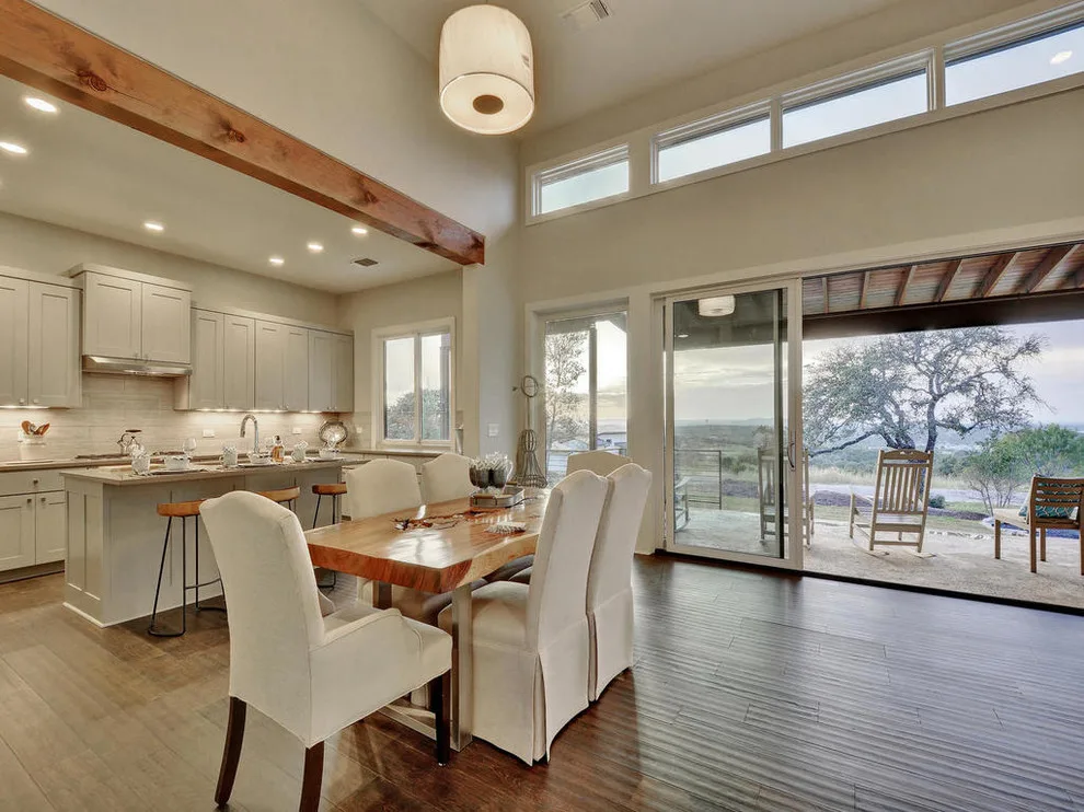 Texas Contemporary Award Winner by Kelley Design Group - Photo 5