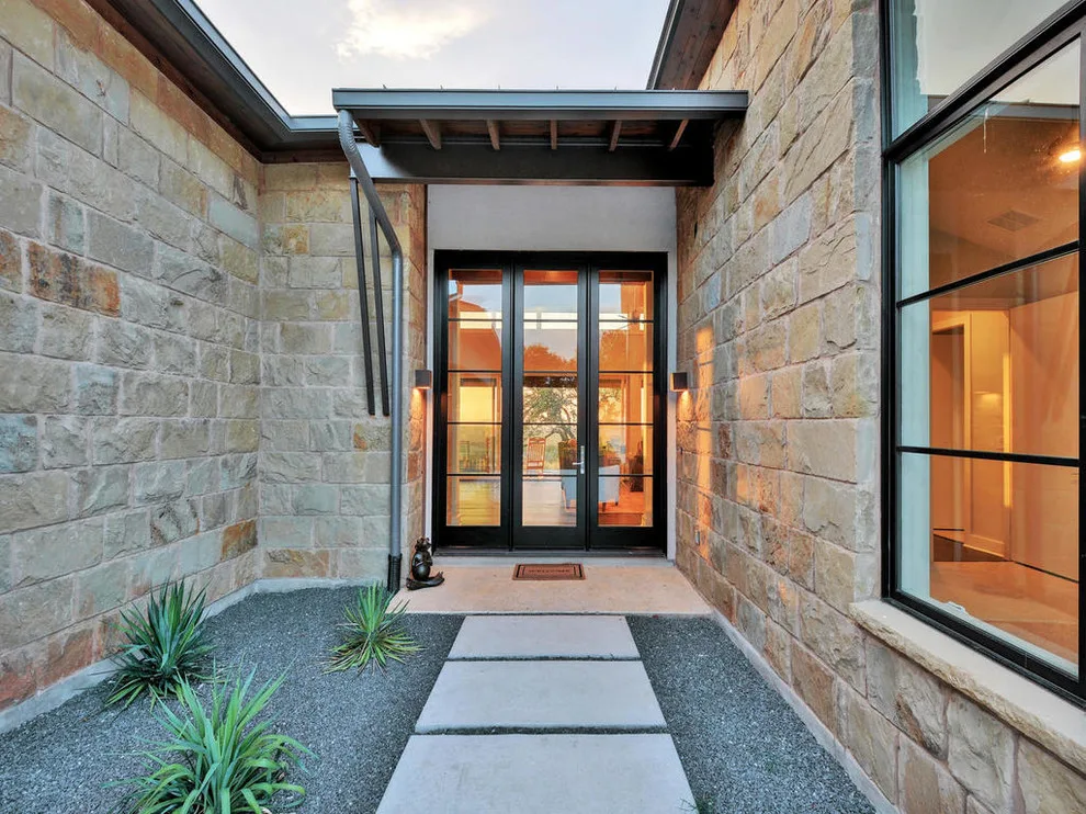 Texas Contemporary Award Winner by Kelley Design Group - Photo 12