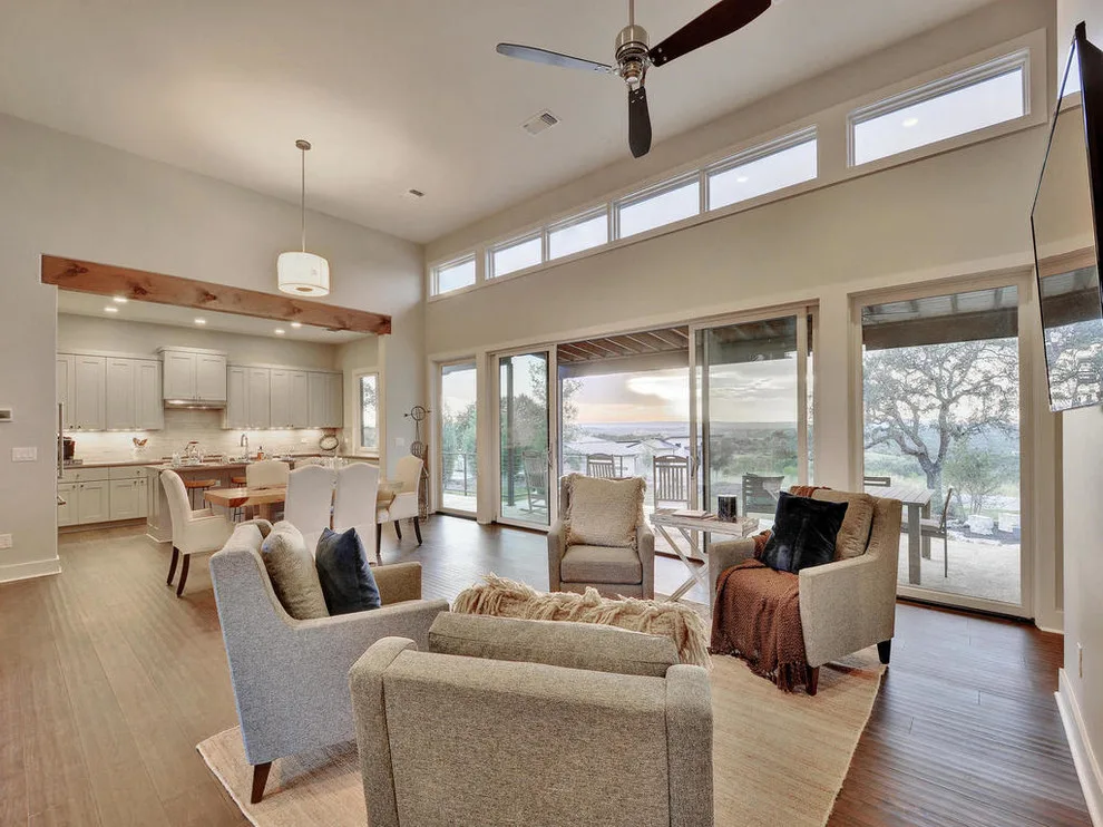 Texas Contemporary Award Winner by Kelley Design Group - Photo 7