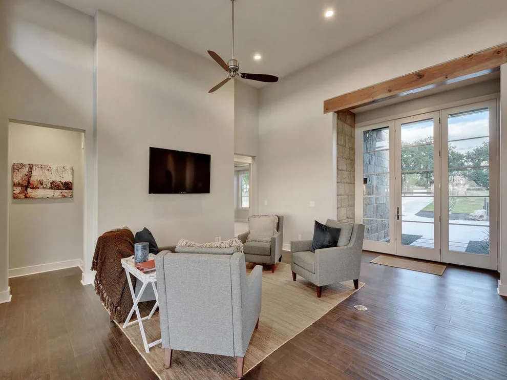 Texas Contemporary Award Winner by Kelley Design Group - Photo 6