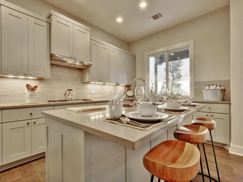 Texas Contemporary Award Winner by Kelley Design Group - Photo 10