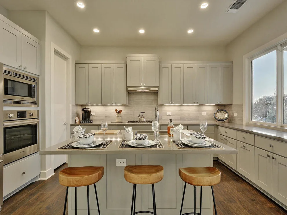 Texas Contemporary Award Winner by Kelley Design Group - Photo 9
