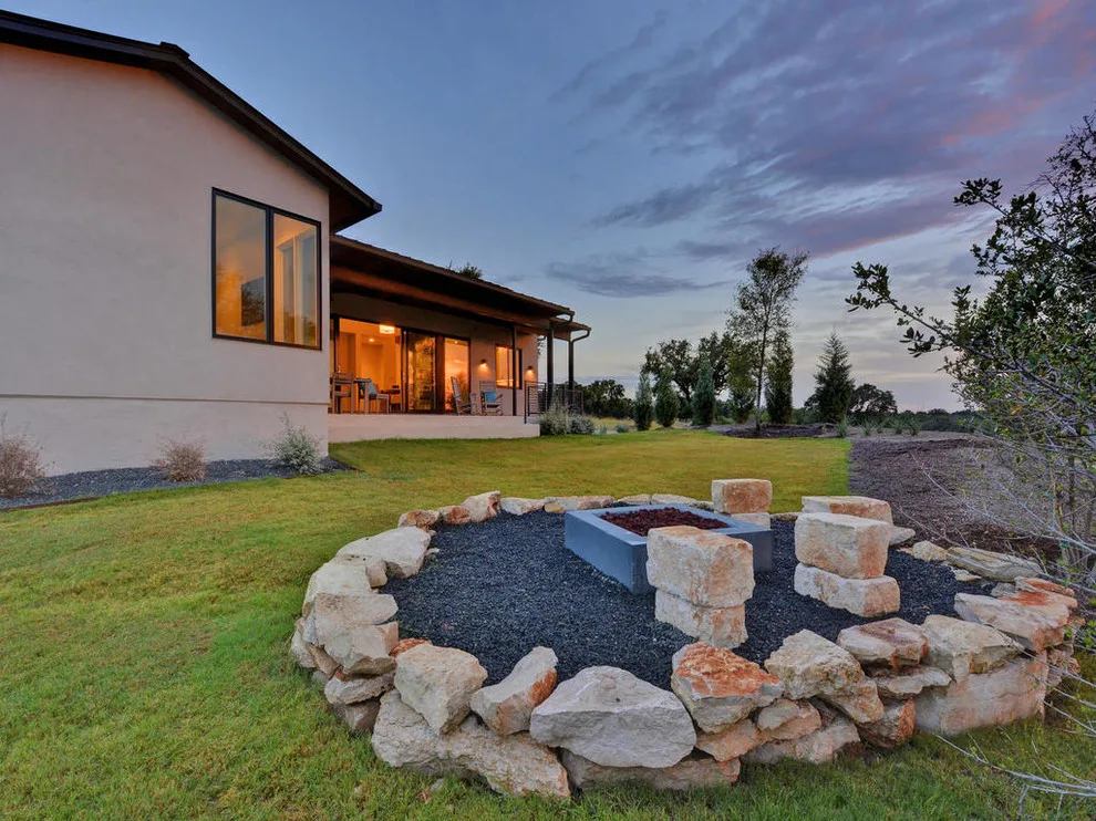 Texas Contemporary Award Winner by Kelley Design Group - Photo 3