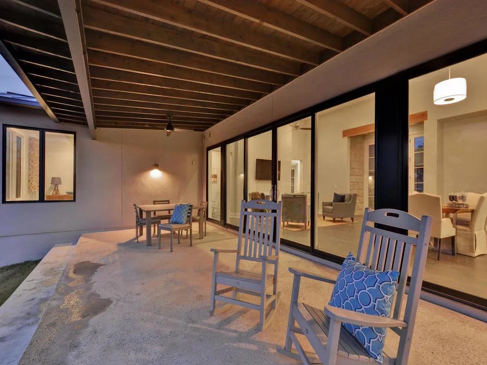 Texas Contemporary Award Winner by Kelley Design Group - Photo 11