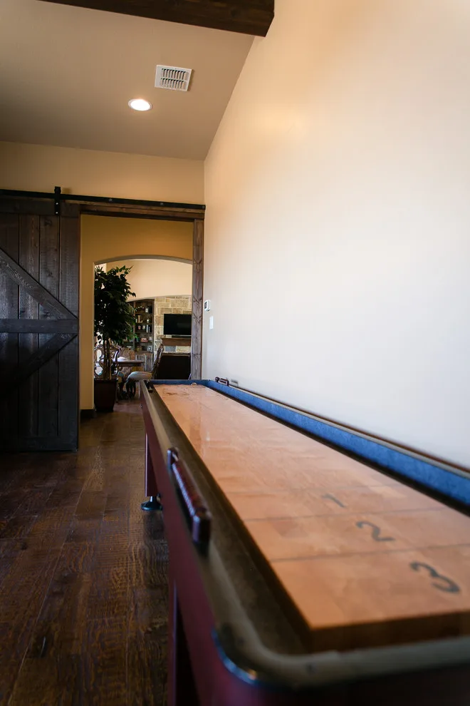 Texas Hilltop Perspective by Bohannon Design Team - Photo 22