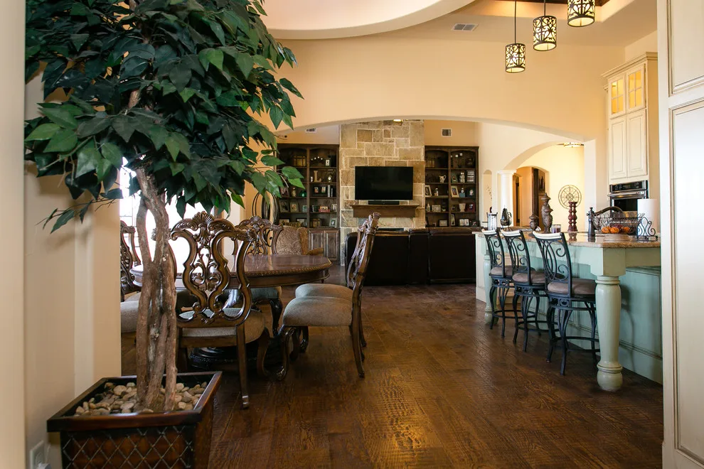 Texas Hilltop Perspective by Bohannon Design Team - Photo 11