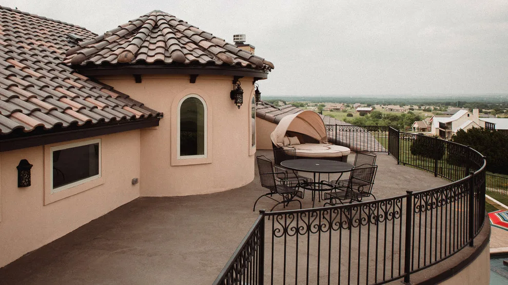 Texas Hilltop Perspective by Bohannon Design Team - Photo 20