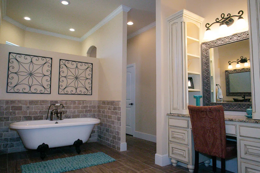 Texas Hilltop Perspective by Bohannon Design Team - Photo 5