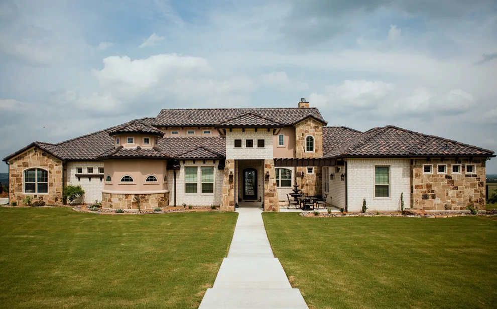 Texas Hilltop Perspective by Bohannon Design Team - Photo 12